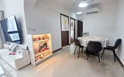 Blk 801B West Coast Parkview (Clementi), HDB 4 Rooms #531166361